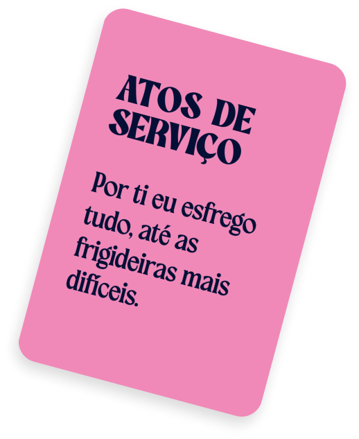 Atos de serviço